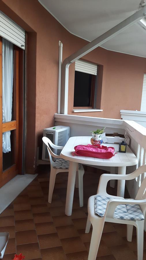 Appartamento Magnolia Lignano Sabbiadoro Exteriér fotografie