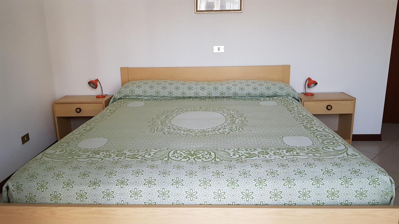 Appartamento Magnolia Lignano Sabbiadoro Exteriér fotografie